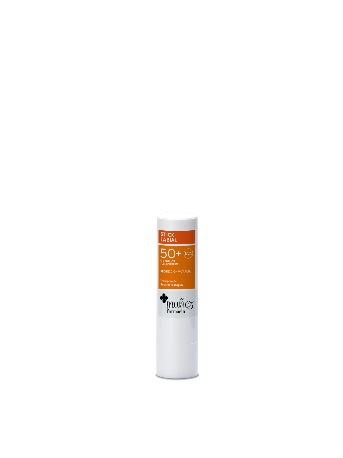 MUÑOZ SOLAR STICK SOLAR SPF 50 4.5GR